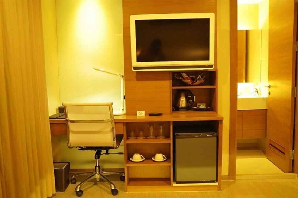 The Moonite Boutique Hotel Bangkok Luaran gambar