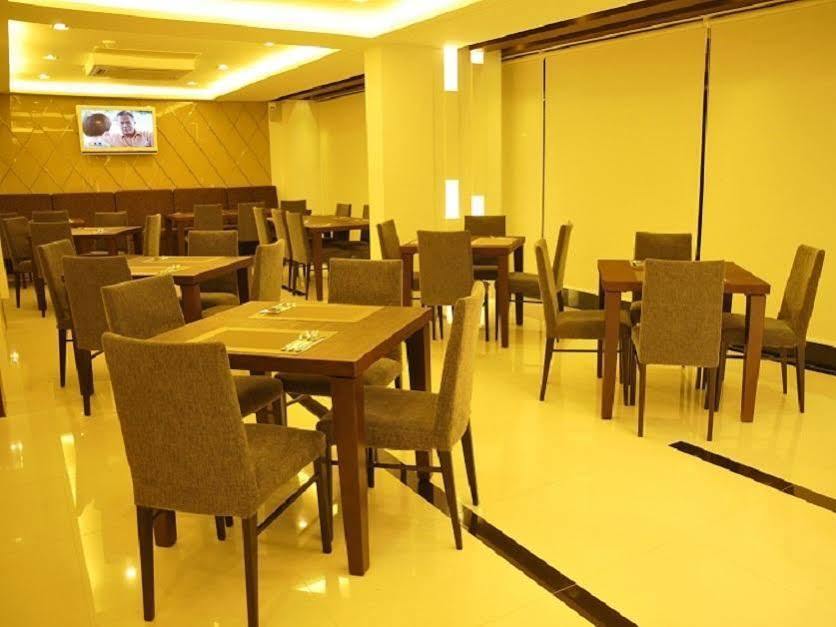 The Moonite Boutique Hotel Bangkok Luaran gambar