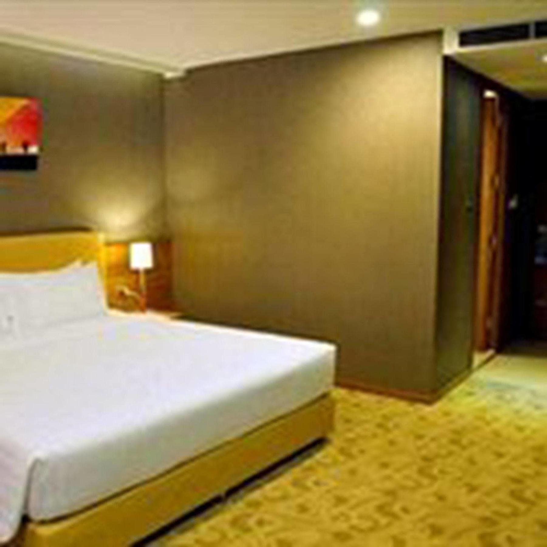 The Moonite Boutique Hotel Bangkok Luaran gambar