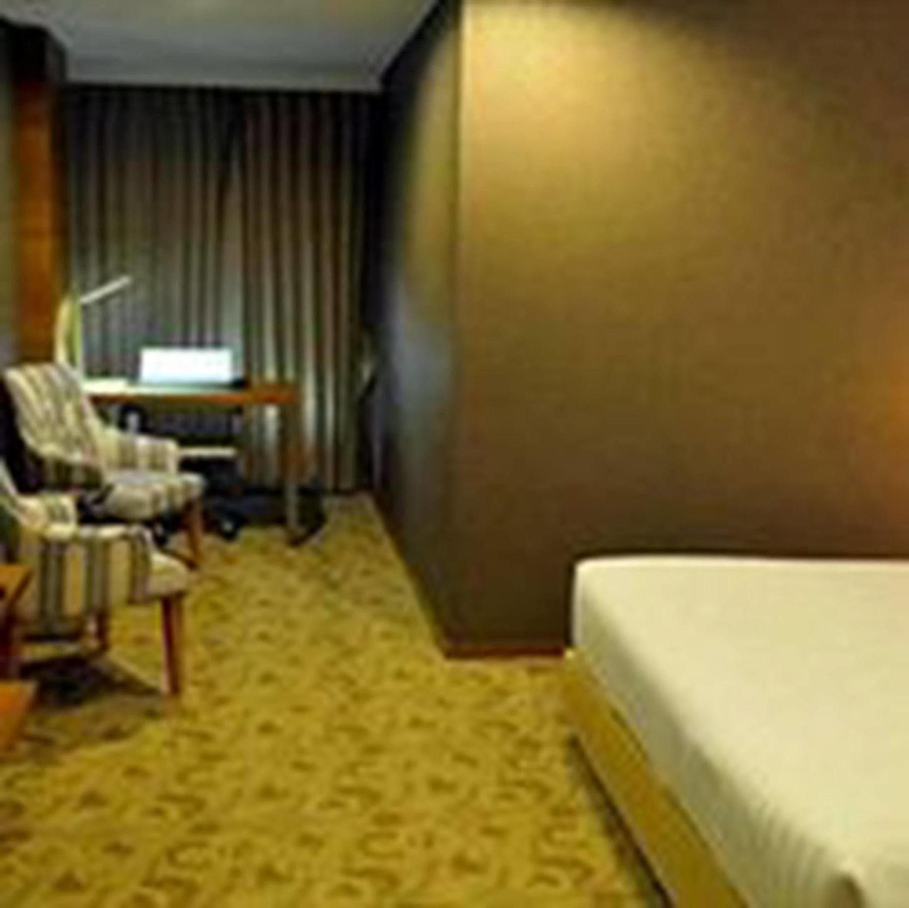The Moonite Boutique Hotel Bangkok Luaran gambar
