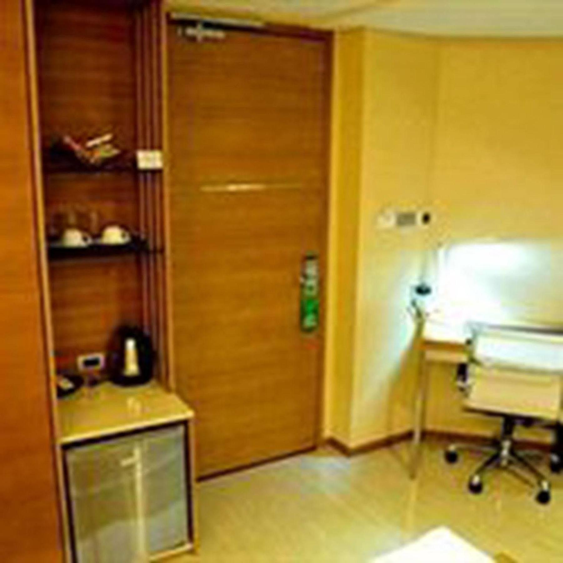 The Moonite Boutique Hotel Bangkok Luaran gambar