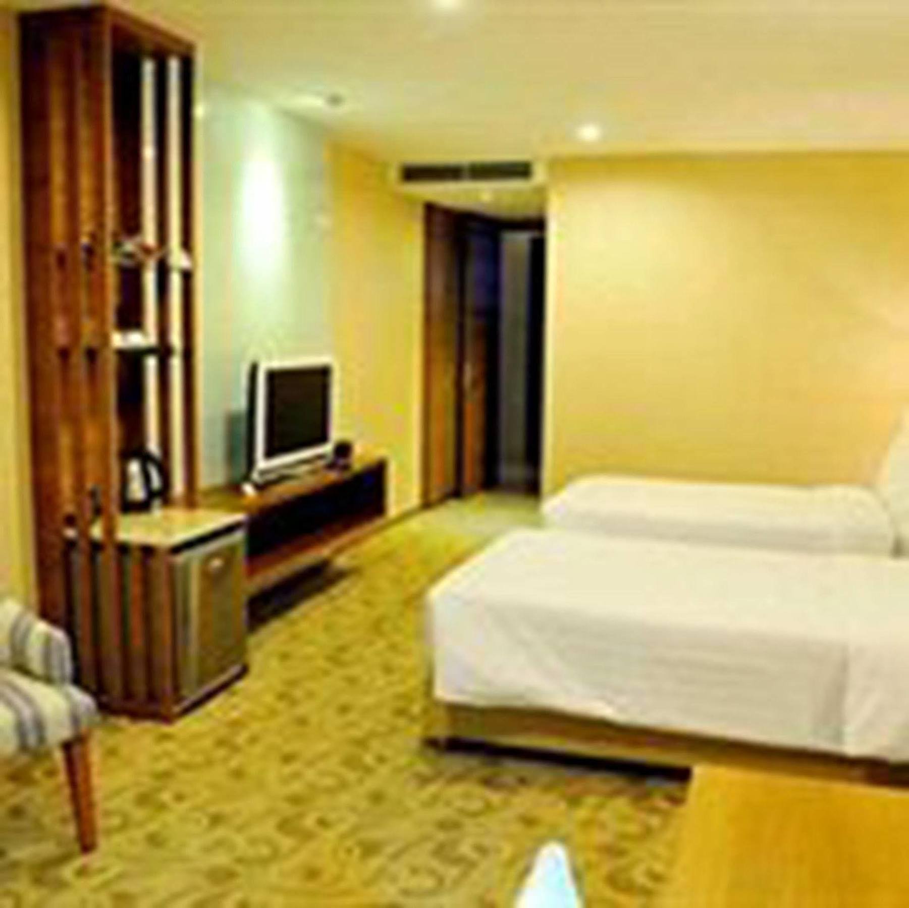 The Moonite Boutique Hotel Bangkok Luaran gambar