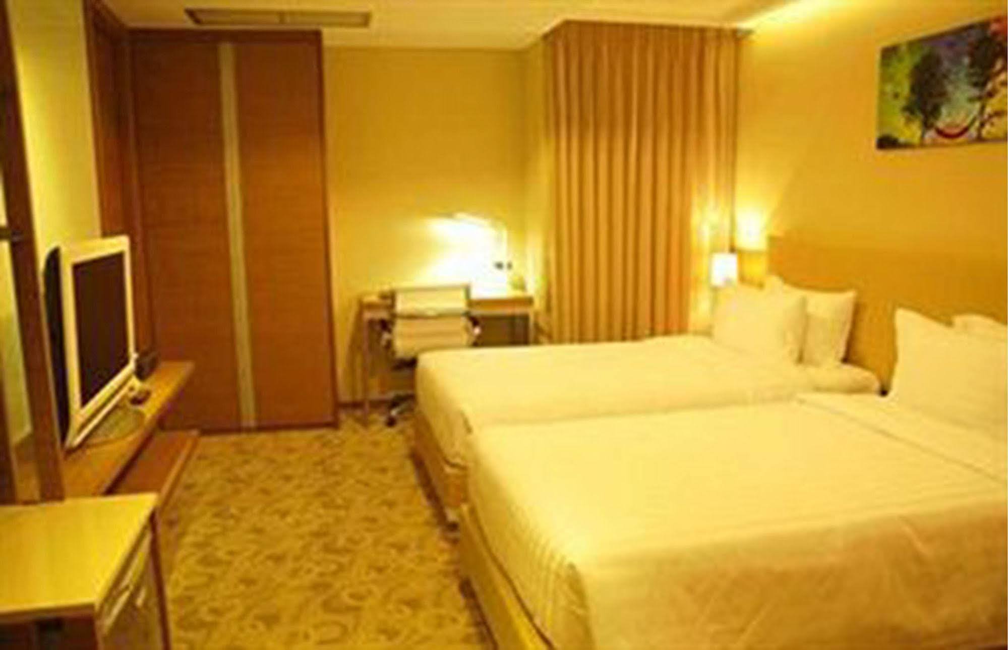 The Moonite Boutique Hotel Bangkok Luaran gambar