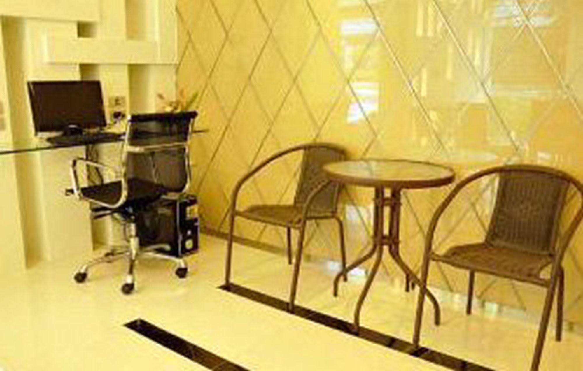 The Moonite Boutique Hotel Bangkok Luaran gambar