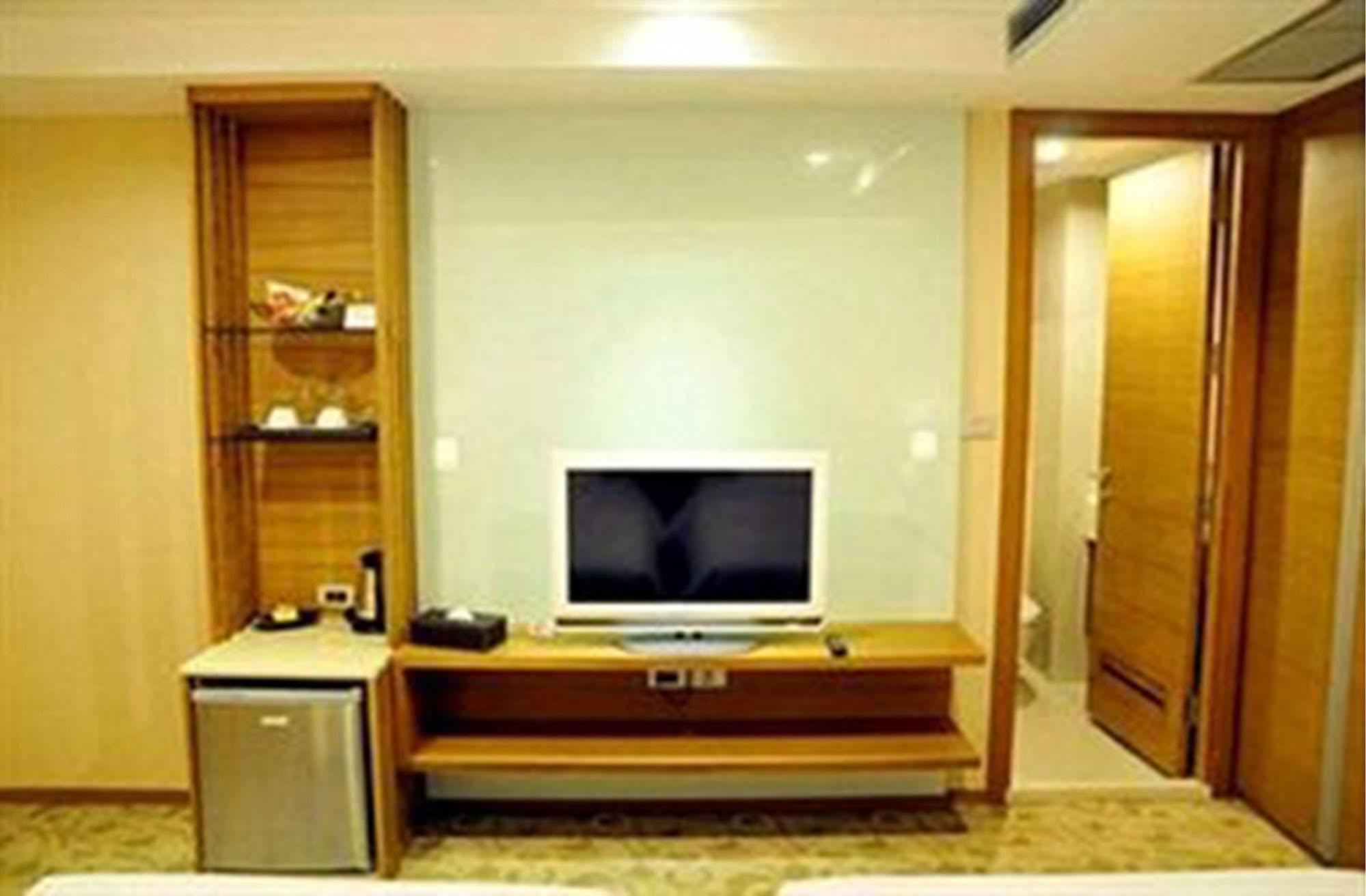 The Moonite Boutique Hotel Bangkok Luaran gambar