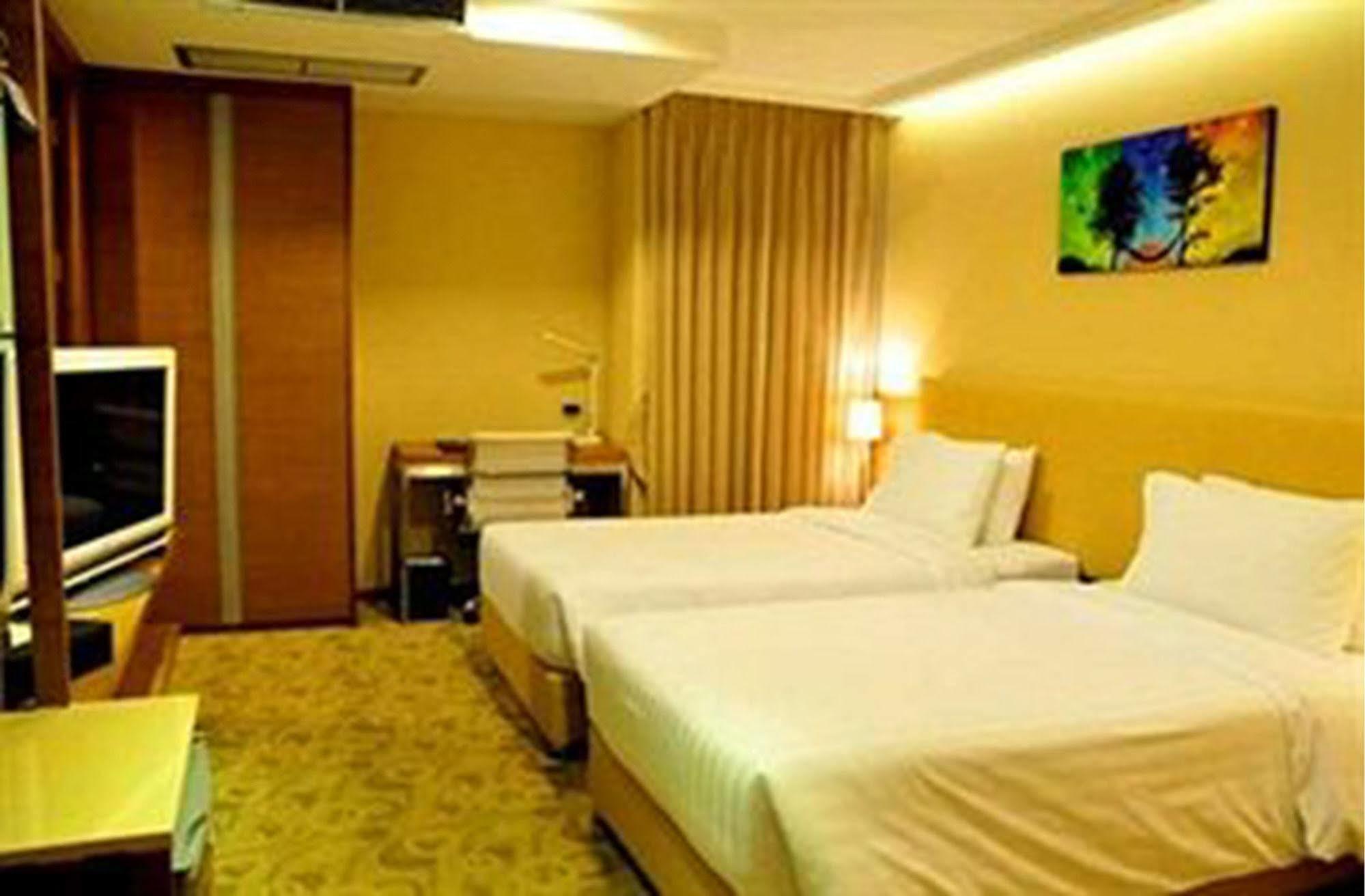 The Moonite Boutique Hotel Bangkok Luaran gambar